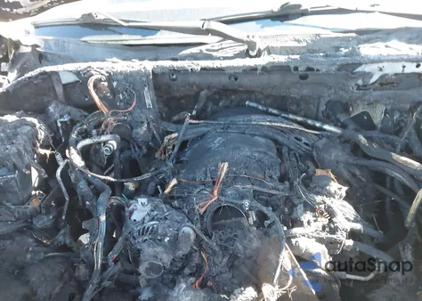 2022 Chevrolet Silverado 2500Hd 4Wd Standard Bed Wt z USA, uszkodzony, nr VIN 1GC2YLE70NF319007